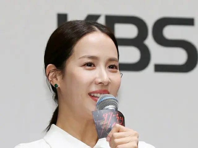 チョ・ヨジョン、「青龍映画賞の受賞の感想が俳優仲間に共感されてうれしい」（提供:News1）