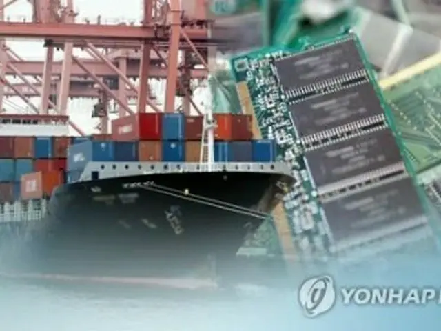 韓国の７～９月期の実質ＧＤＰは前期比０．４%増加した（コラージュ）＝（聯合ニュース）