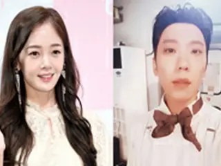 女優キム・ボミ＆バレエダンサーのユン・ジョンイル、来年4月に結婚へ ”バレエ”が繋いだ縁