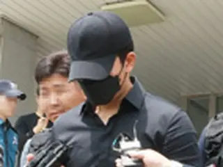公然わいせつ容疑の韓国プロバスケ選手、19日に初公判