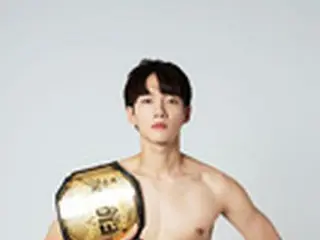 “格闘技チャンピオン”イ・デウォン、トロットオーディション番組出演へ