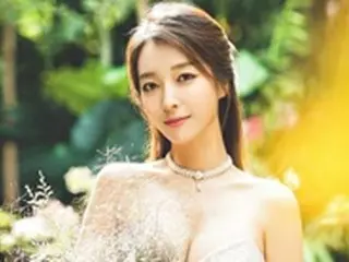 歌手イ・サンミ、妊娠を発表 「来年4月、出産予定」