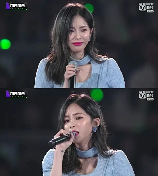 【2019 MAMA】Heize、「ヒップホップ＆アーバンミュージック賞」受賞…「正当な苦労が無駄にならないように」（提供:news1）