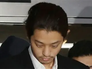 “違法撮影・集団性暴行容疑”チョン・ジュンヨン、判決を不服とし控訴
