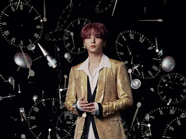 【公式】Young K（DAY6）、朗読プロジェクト「アイドルが読む、心を繋ぐ」に参加へ（提供:OSEN）