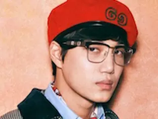 KAI（EXO）、英誌選定「2020ベストドレッサー7位」