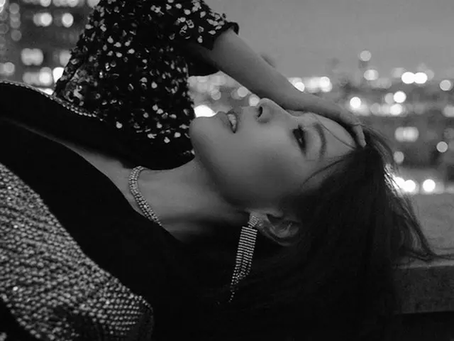 BoA、11日カムバック確定...特級アーティストフィーチャリング予告（提供:News1）