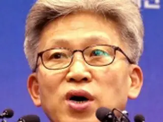 大統領府の市長選介入疑惑　現副市長の執務室など家宅捜索＝韓国検察