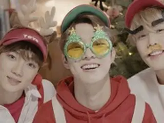 「THE BOYZ」、「Fin.K.L」の名曲を20年ぶりにリメイク…爽やかな魅力をプラス