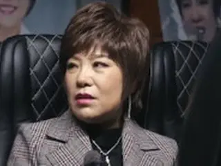 トロット歌手のキム・ヨンジャ、6年交際中の恋人と「近いうちにいい知らせがあるだろう」番組で告白