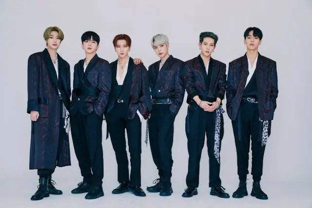 「MONSTA X」、米ニューシングル「Middle Of The Night」発売、テイラー・スウィフトのPDが参加（提供:OSEN）
