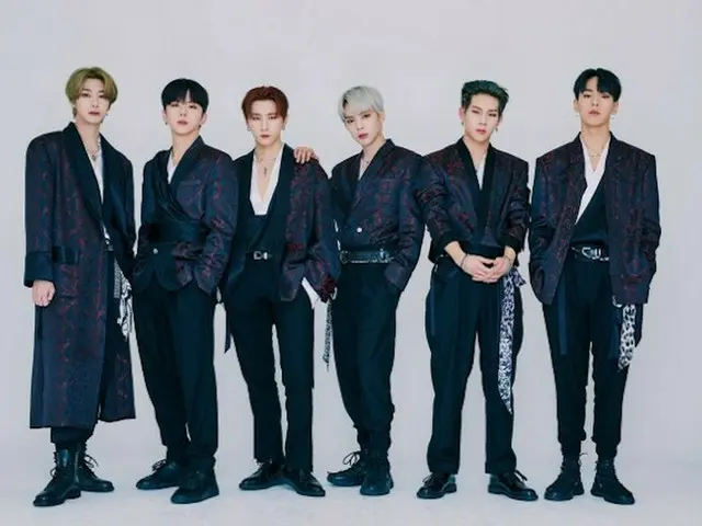 「MONSTA X」、米ニューシングル「Middle Of The Night」発売、テイラー・スウィフトのPDが参加（提供:OSEN）