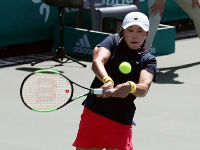 ＜女子テニス＞ハン・ナレ、全豪オープン本戦行き＝韓国女子シングルス12年ぶりの快挙
