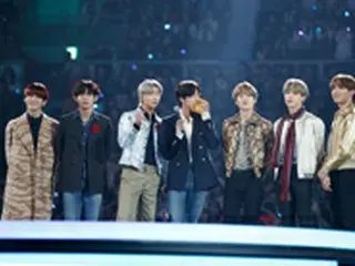 【イベントレポ】「防弾少年団」、「TWICE」、「SEVENTEEN」、「MAMAMOO」ら錚々たるアーティストが「2019 MAMA」で豪華競演
