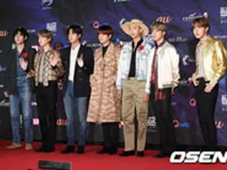 「防弾少年団」、来年2月カムバック＝Big Hit「立場を整理中」