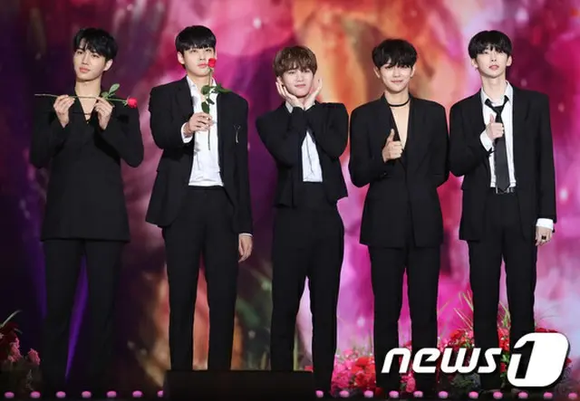 「PRODUCE 101 JAPAN」辞退の韓国人”古巣”グループ「HALO」、楽曲がiTunesチャートにランクイン（画像提供:news1）