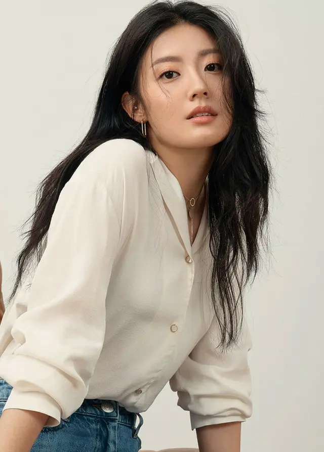 女優ナム・ジヒョン、「365:運命に逆らう1年」のヒロイン確定...初のジャンル物（提供:News1）