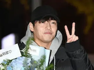 【公式】俳優カン・ハヌル側、「雨とあなたの物語」前向きに検討..3年ぶりにスクリーン復帰