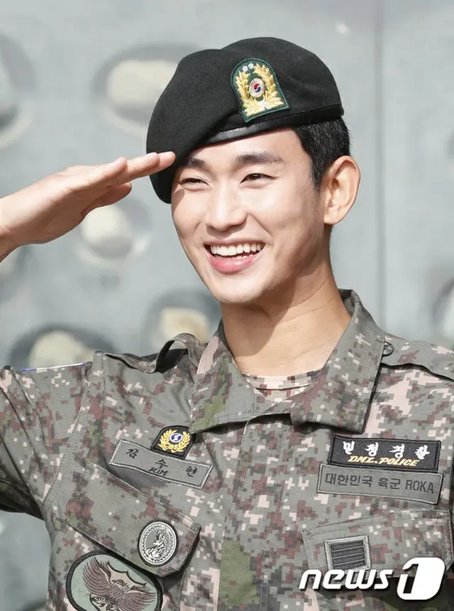 俳優キム・スヒョン、個人事務所設立説が浮上＝キーイースト側「再契約を議論中」（提供:news1）