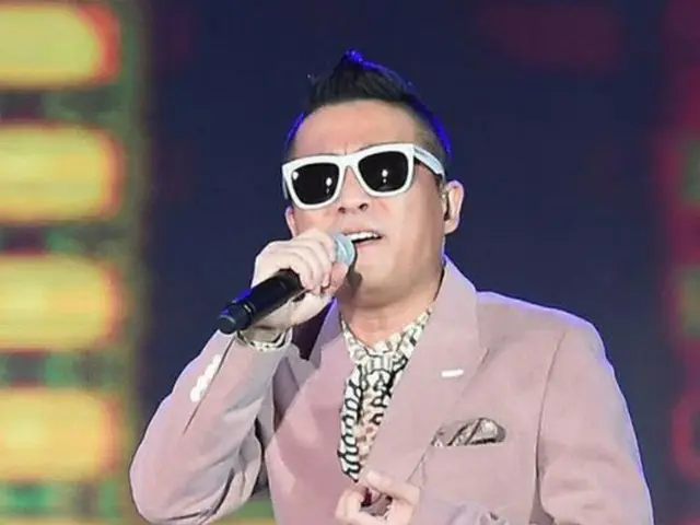 “性的暴行・暴行疑惑”キム・ゴンモ、出演中のSBSバラエティ降板？SBS側「今週放送分・追加撮影なし」（提供:OSEN）