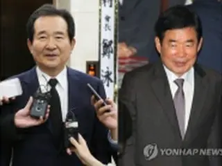 次期首相候補に前国会議長が急浮上　李氏留任の可能性も＝韓国