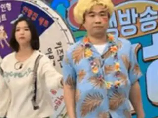 韓国番組オンエア中、芸人が女子アイドルを暴行？視聴者から抗議殺到…芸人は番組降板へ
