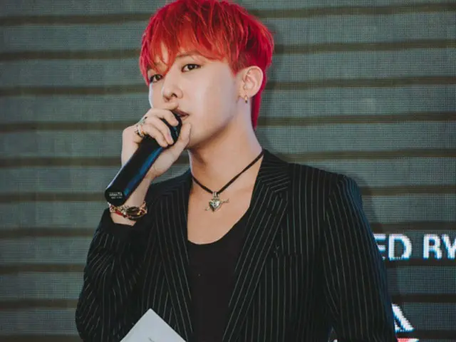 G-DRAGON＆SOL（BIGBANG）、YGエンタと再契約しない場合”名前が使用不可”の可能性も（画像提供:news1）
