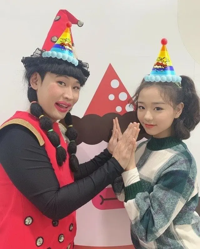 子ども番組の出演者にセクハラ発言のタレント、性的サービス施設での隠語とは「知らなかった」（画像:OSEN）