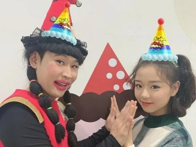 子ども番組の出演者にセクハラ発言のタレント、性的サービス施設での隠語とは「知らなかった」（画像:OSEN）