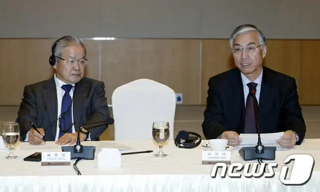 韓国全経連、駐韓中国大使に「経済限韓令の解除」を要請（提供:news1）