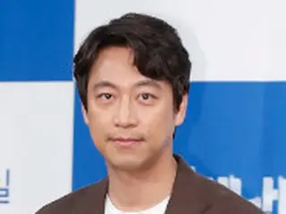 俳優オ・マンソク、今年8月に次女をもうけていた、シングルファーザーを経て昨年一般人女性と再婚