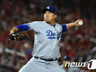 WS11回優勝のカージナルス、リュ・ヒョンジン獲得に関心