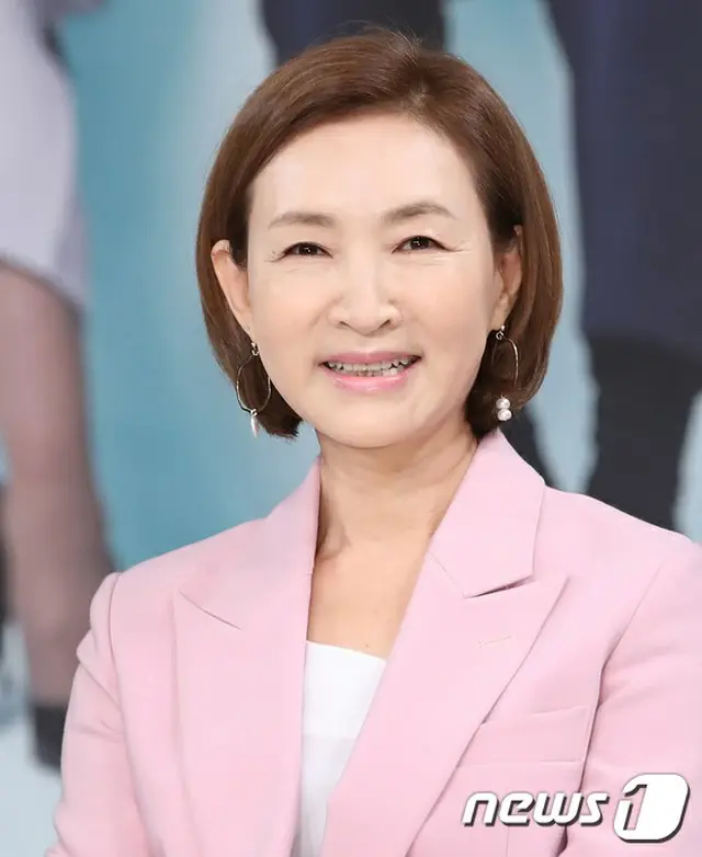 女優チョン・エリ、交通事故でろっ骨骨折＝事務所側「16日に退院後、撮影に復帰予定」（提供:news1）