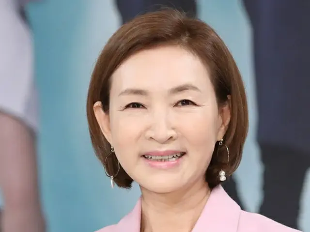 女優チョン・エリ、交通事故でろっ骨骨折＝事務所側「16日に退院後、撮影に復帰予定」（提供:news1）