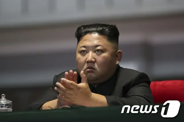 北朝鮮の経済成長率、4.1%マイナス成長＝米朝対立と経済制裁の余波（画像:news1）