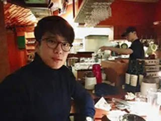 【トピック】俳優ハ・ソクジン、好男子ビジュアル爆発の近況写真が話題