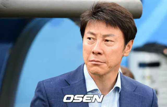 サッカー韓国代表元監督シン・テヨン氏、インドネシアや中国プロサッカーと交渉中と明かす＝J1クラブからもラブコール（画像提供:OSEN）