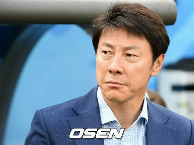 サッカー韓国代表元監督シン・テヨン氏、インドネシアや中国プロサッカーと交渉中と明かす＝J1クラブからもラブコール（画像提供:OSEN）