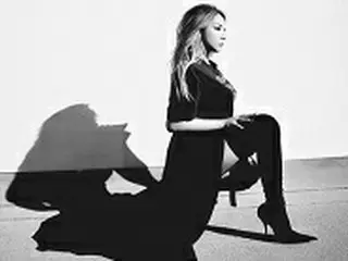 CL（元2NE1）、17日にアルバム「In The Name Of Love」発表=3年間の日記の最後を飾る