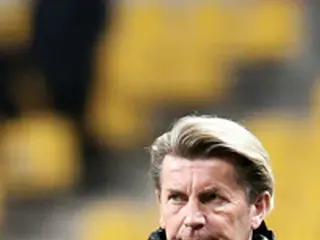 サッカー女子韓国代表コリン・ベル氏、日韓戦に言及 「私にとって重要なもの？」