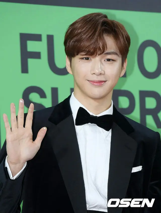 Dcinside側、カン・ダニエルの「PRODUCE 101 シーズン2ギャラリー」閉鎖要請に「一度開設されたら閉鎖不可」（提供:OSEN）