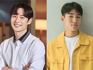 俳優イ・ジェフン＆タン・ジュンサン、Netflix「Move To Heaven」出演確定