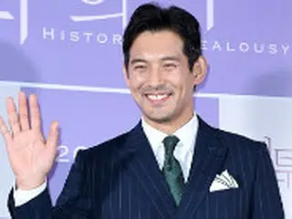 【全文】俳優オ・ジホ側、「知人を装って金品を要求する行為に注意を」と呼びかける