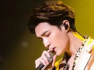 LAY（EXO）、ニューシングル「外婆」公開…初のソロツアーも成功