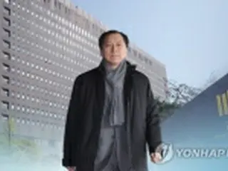 検察が国務総理室を家宅捜索　大統領府の市長選介入疑惑で＝韓国