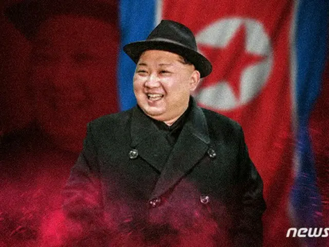 金正恩（キム・ジョンウン）北朝鮮国務委員長（提供:news1）