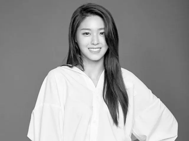 ソリョン（AOA）、小児がん患者らの治療費に5千万ウォン（約460万円）を寄付（画像:OSEN）