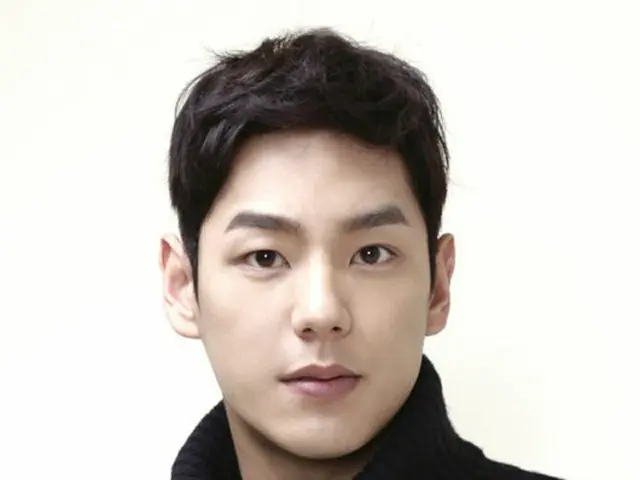俳優クァク・シヤン、新SBSドラマ「アリス」主演に確定（画像:OSEN）