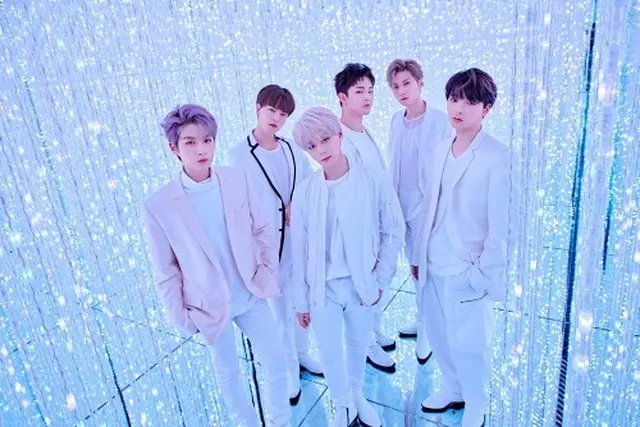 「ONEUS」、日本シングル「808」でオリコンチャート2位（提供:News1）