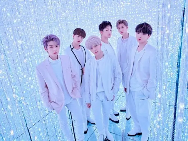 「ONEUS」、日本シングル「808」でオリコンチャート2位（提供:News1）